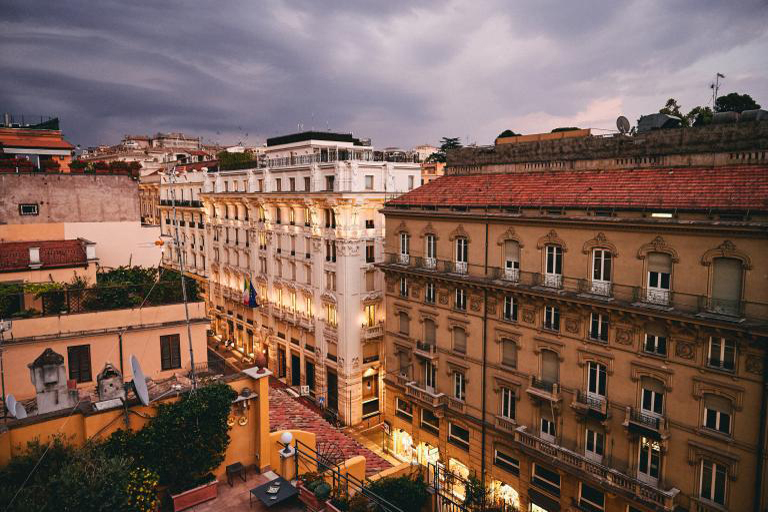 Gestione degli immobili